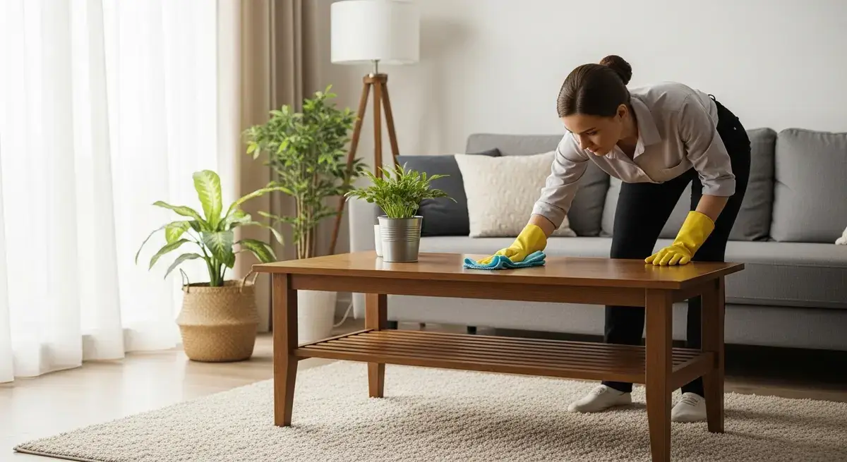 A guide to finding a reliable home cleaning service