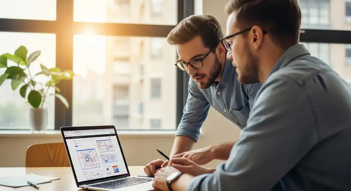 How to choose the right web design service for your business