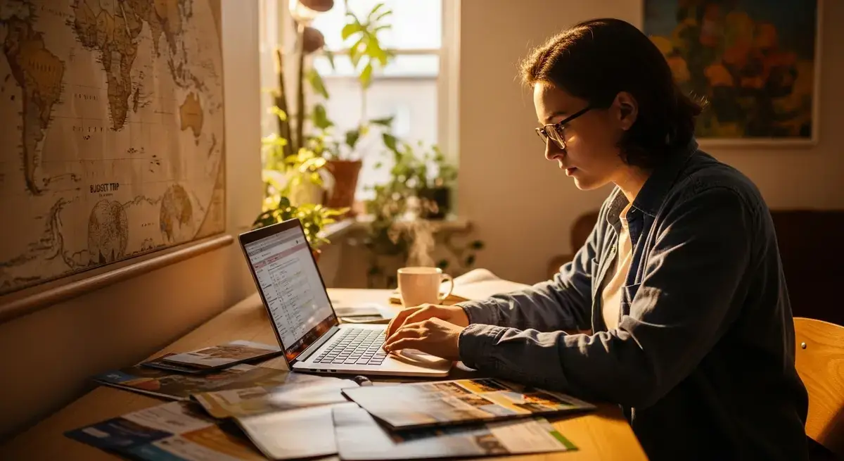 How to plan an amazing trip for 2026 on a budget