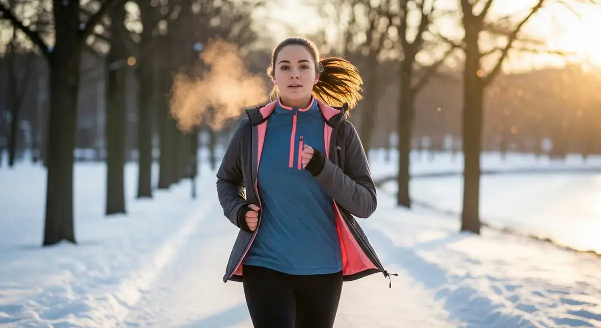 How to stay motivated to exercise during the darker months