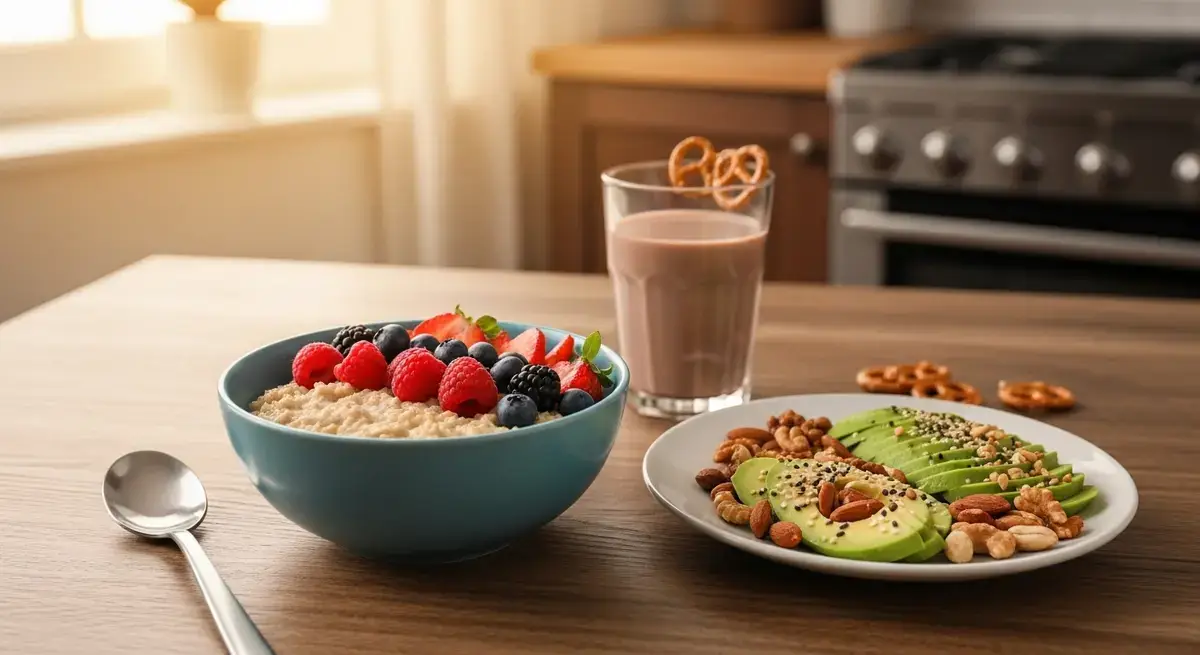 What to eat after a workout to maximize your results